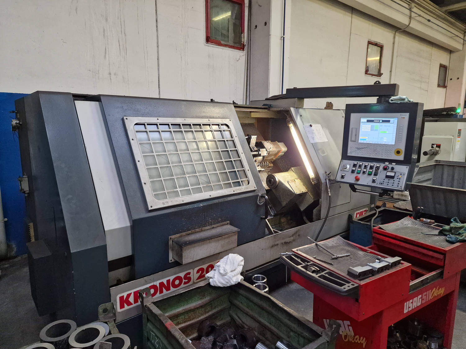 Kronos200